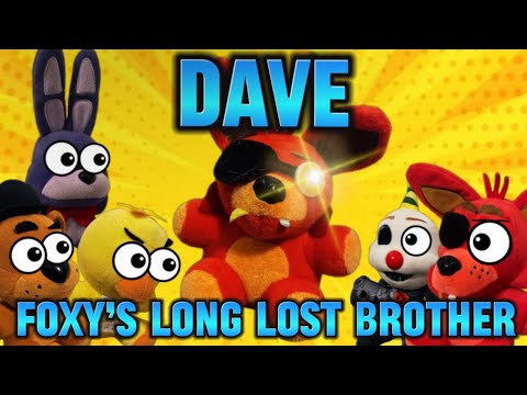 Fnaf plush heroes season 2- episode 5 foxys long lost brother