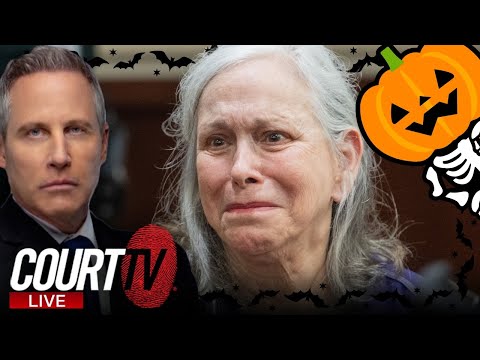 Vinnie Politan LIVE! Donna Adelson's Halloween Roast
