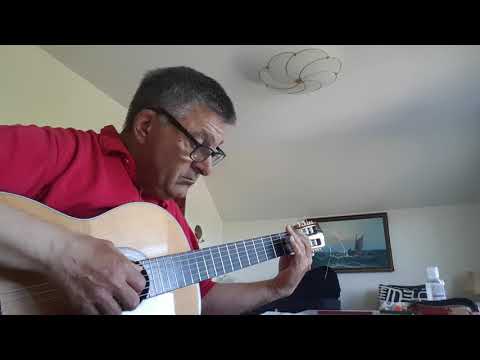 Obsesion by Guillermo F Mendez (copyright 1984 G.F. Mendez)