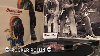 Status Quo - Little Dreamer