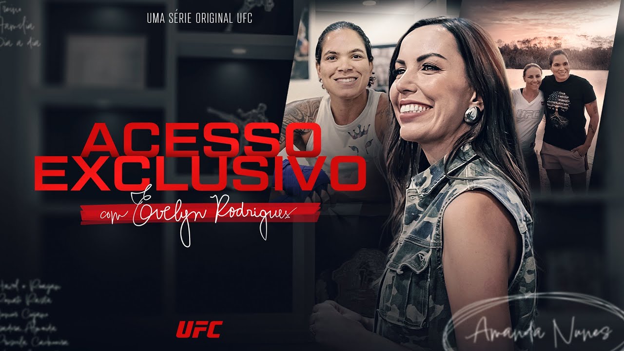 Amanda Nunes