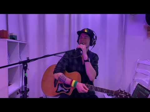 Esteban Roots - Baila conmigo (live from home)