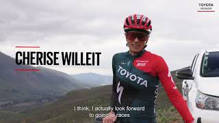 Toyota Specialized presents Backroads | Episode 1