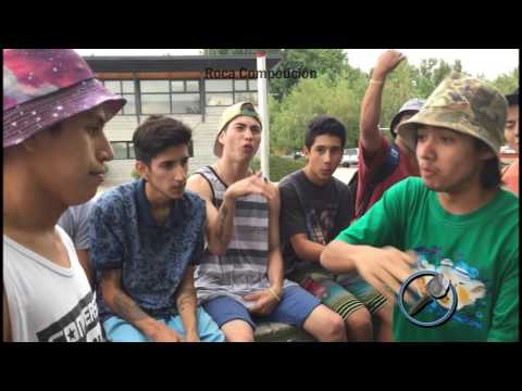 LN vs Pela CP | Semifinal | Roca Competición Summer | Fecha 2