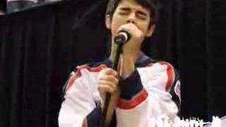 Jonas Brothers - I Want A Hippo