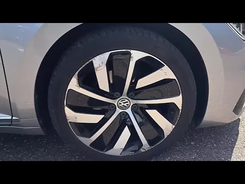 Volkswagen Arteon 2.0tdi DSG 150HP R-line - Image 2