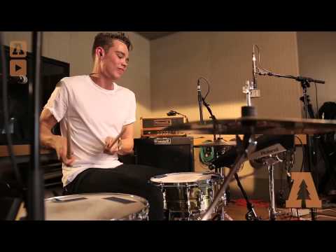 Panama – It’s Not Over – Audiotree Live