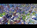 City Mania game trailer