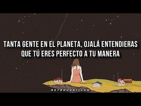 Pitizion - Tú || Letra 🌙 Lyrics 💗