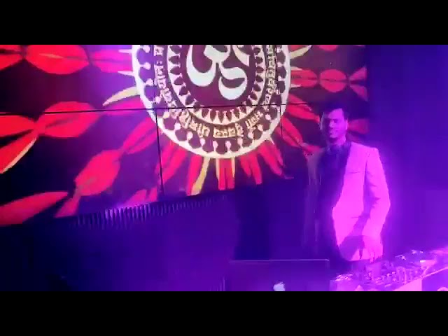 DVJ Shaan | Live | Edm