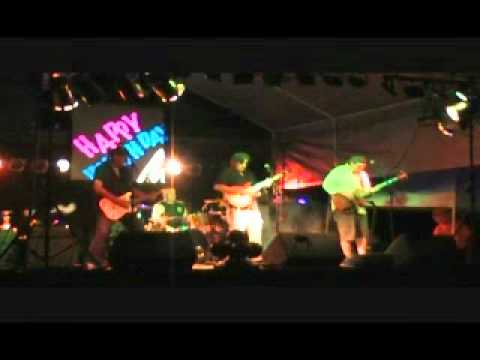 CLIFFORD Babcock & The Freelance Brothers of the Revolution - "Hey Bartender"