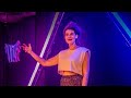 Kirsten van Teijn (S)experimenteert erop los