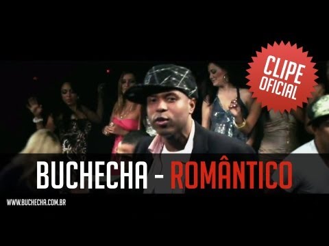 Buchecha - Romântico (Clipe Oficial)