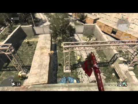 Dying Light   Your Guide To Killing Zombies