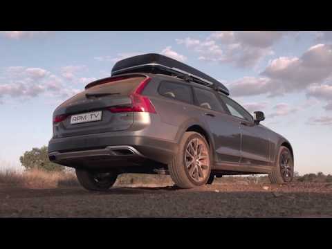 Volvo V90 Cross Country D5 Inscription