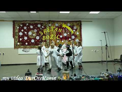 2023 Donja Vrba - KD " VRBA " D.Vrba - dječja skupina - https://orescanin.eu/video