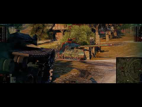 Welcome to DPM Town: Improved STB melts the opposition