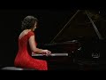 Khatia Buniatishvili - Handel - Minuet in G minor (arr. Wilhelm Kempff)