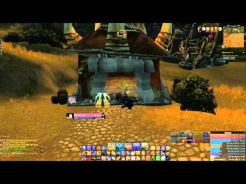 pov paladin retribution bg