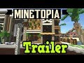 MineTopia trailer