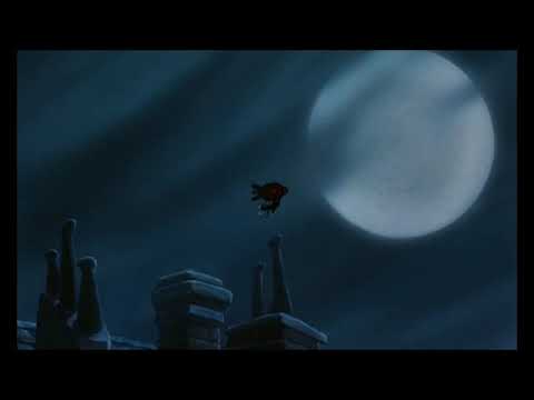 "The Great Raccoon Detective" Part 16 - Smaug's Trap/"Goodbye So Soon"/The Queen's Doom