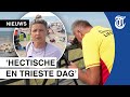 Strandganger: 'Sterke stroming hebben we zelf ervaren'