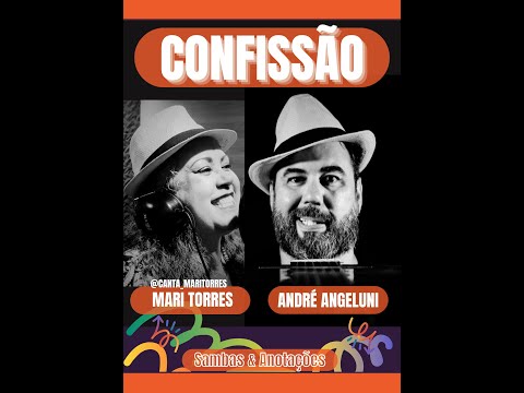 Confissão - André Angeluni