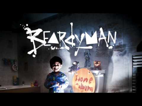 Beardyman - Vampire Skank