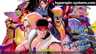 2TB Raspberry Pi5 Hyperspin Systems 2025 BEST PRICE!