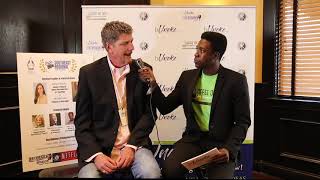 Second Samuel wins best feature at the Southeast Reginal Film Festival video