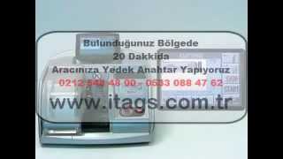 İstanbul Anahtarcılık İstanbul Oto Anahtarİstanbul Anahtar Elektronik 