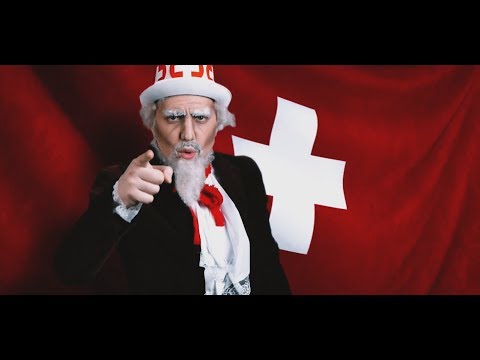 EffE ✔ Du bisch Willkomme [ OFFICIAL VIDEO ]