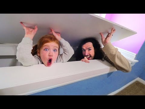 Hide And Go Seek - Master Gold