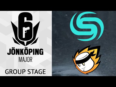 SQ vs MNM @Chalet | Six Jönköping Major 2022 | 21 November 2022