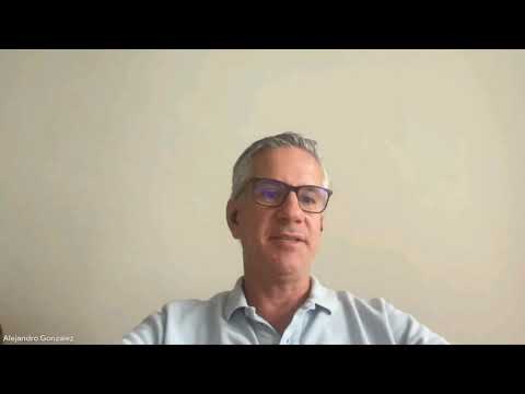Alejandro Gonzalez testimonial