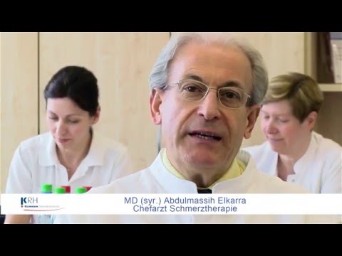 KRH Klinikum Großburgwedel