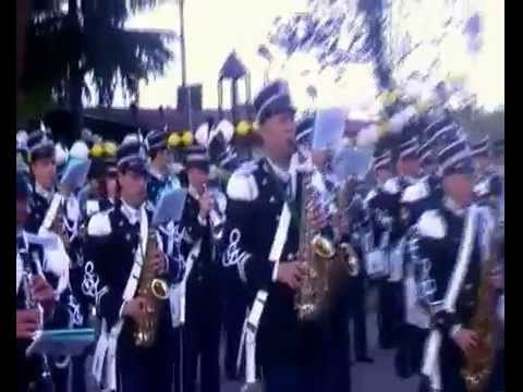 Cuore abruzzese - Banda Musicale del Corpo della Gendarmeria Vaticana