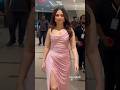 Tamannah Bhatia At Famina Mama Earth Beauty Indians 2024 Events ️ Tamannaahbhatia Viral Shorts