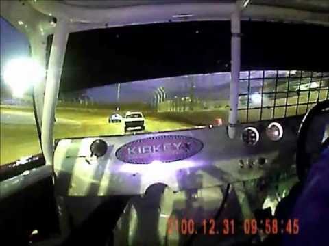 Premier speedway 11 11 2012