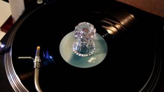 Rue East - Next Door - 134.5/Bpm - Vinyl