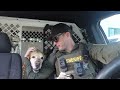 K 9 JAX S FINAL CALL