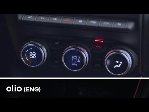 cheie tip cartelă mâini libere Renault - Renault