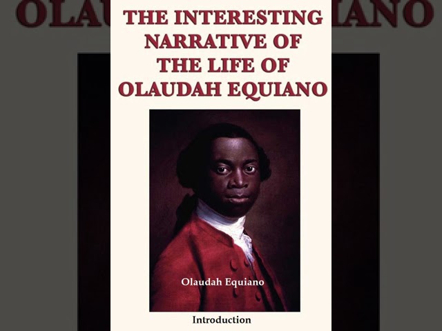 Vídeo relacionado con The Interesting Narrative and Other Writings: Revised Edition (Penguin Classics) (English Edition)