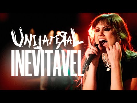 Inevitável - Fê Smania