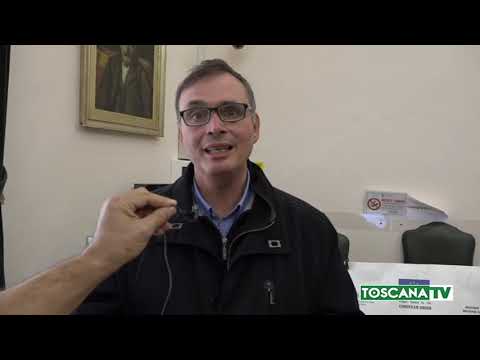 2019-12-14 GROSSETO - PROGETTO COMMON PER RIFIUTI IN MARE