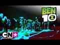 Ben 10 | Lichtgevend omni-slijm | Cartoon Network