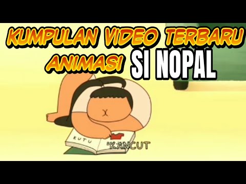  Animasi Video Lucu