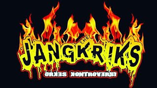 Download lagu THE JANGKRIKS feat MOONITHA ARDILA   ( Yayan Jatnika - SANCANG COVER LIVE ) VIKING FARMASI mp3