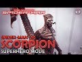 The Amazing Spider Man Spider Man VS Scorpion 1080p