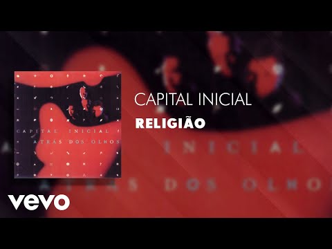 Religião - Capital Inicial